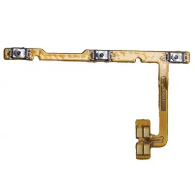 Volume Button Flex Cable for Realme Narzo 20 image 2