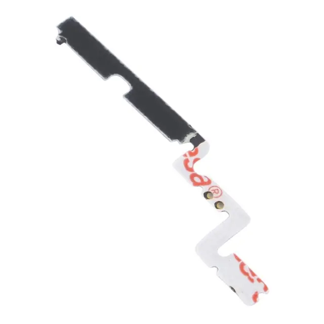 Volume Button Flex Cable for Realme Narzo 50 image 3
