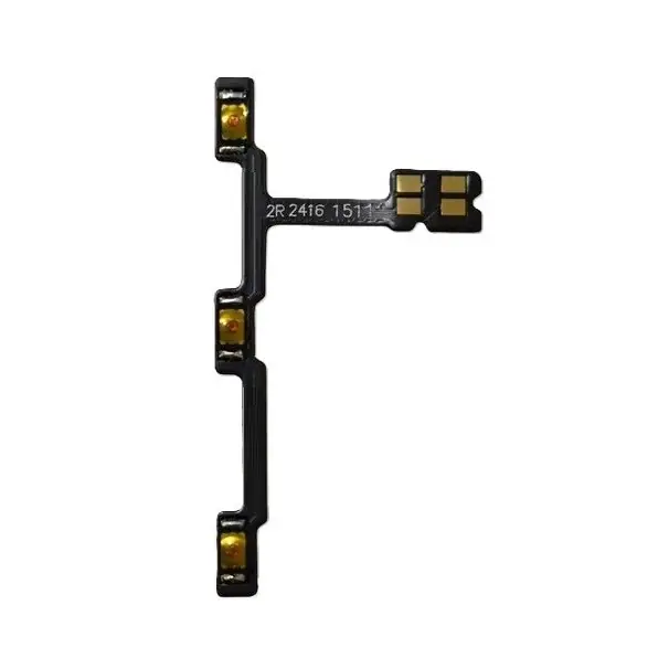 Volume Button Flex Cable for Realme P2 Pro 5G image 3
