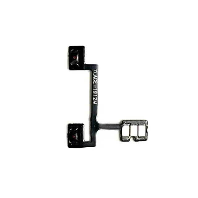 Volume Button Flex Cable for Realme X2 Pro image 2