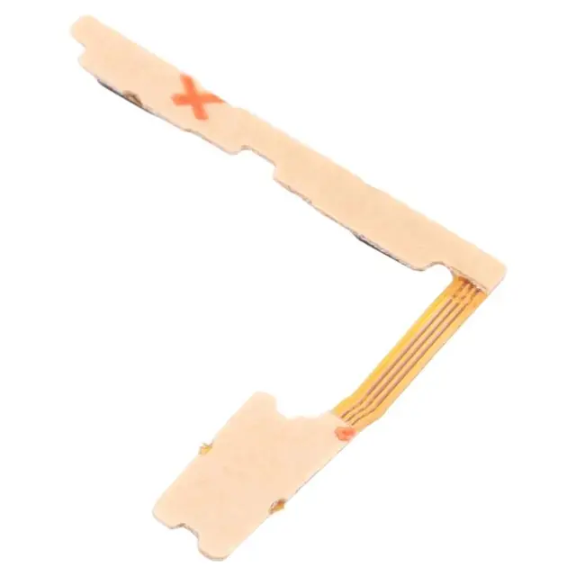 Volume Button Flex Cable for Realme X2 image 3