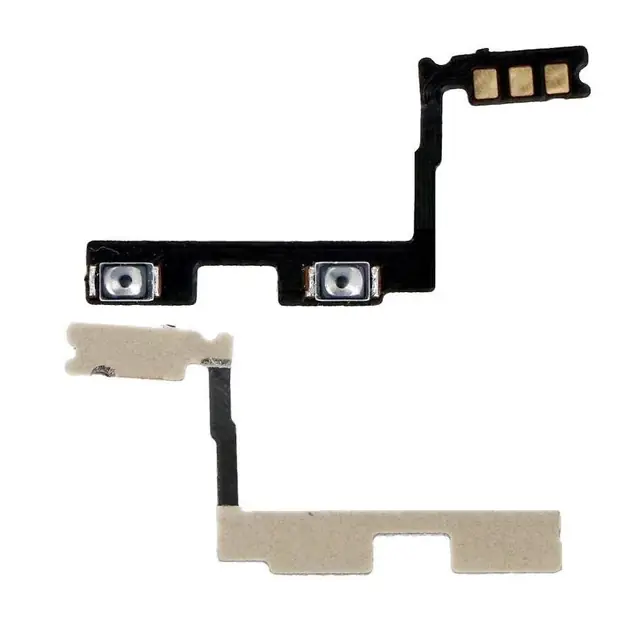 Volume Button Flex Cable for Realme X50 Pro 5G