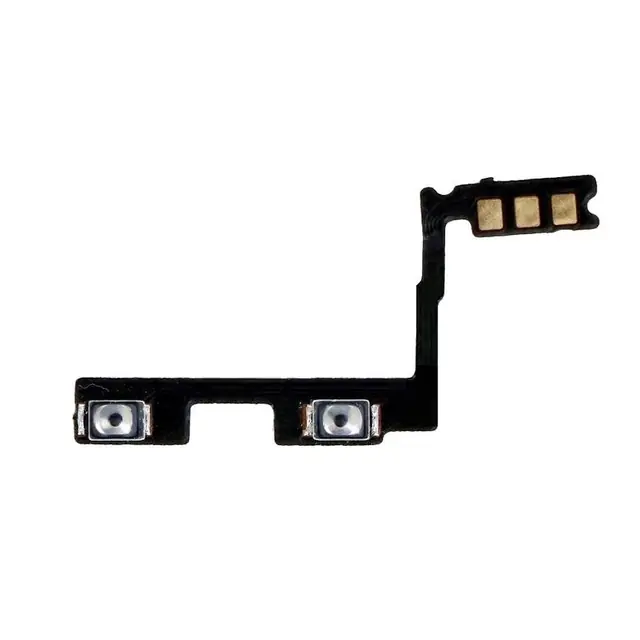 Volume Button Flex Cable for Realme X50 Pro 5G image 2