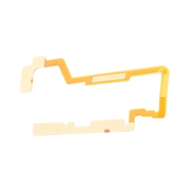 Volume Button Flex Cable for Realme X7 Pro image 2
