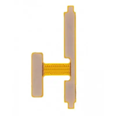 Volume Button Flex Cable for Samsung Galaxy A12 image 3