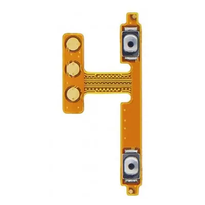 Volume Button Flex Cable for Samsung Galaxy A13 image 2