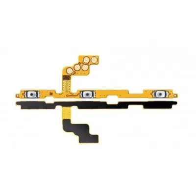 Volume Button Flex Cable for Samsung Galaxy A21s