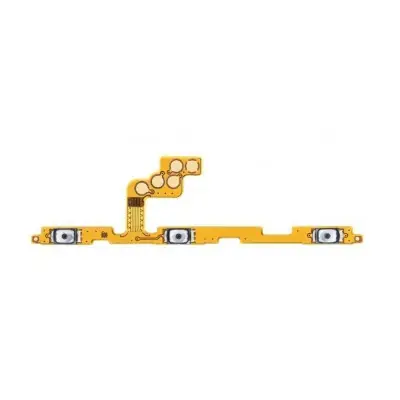 Volume Button Flex Cable for Samsung Galaxy A21s image 2