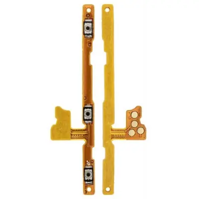 Volume Button Flex Cable for Samsung Galaxy A31