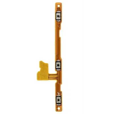 Volume Button Flex Cable for Samsung Galaxy A31 image 2