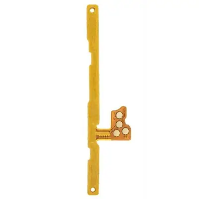 Volume Button Flex Cable for Samsung Galaxy A31 image 3