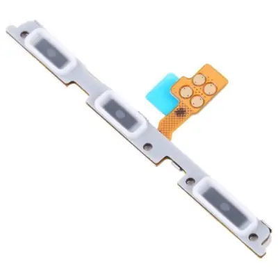 Volume Button Flex Cable for Samsung Galaxy A33 5G