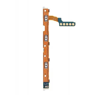 Volume Button Flex Cable for Samsung Galaxy A34 5G image 2