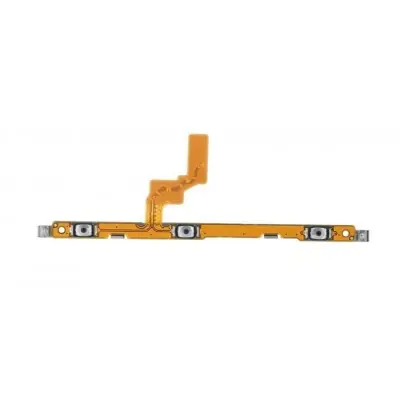 Volume Button Flex Cable for Samsung Galaxy A50 image 2