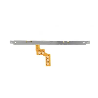 Volume Button Flex Cable for Samsung Galaxy A50 image 3