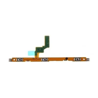 Volume Button Flex Cable for Samsung Galaxy A50s image 2