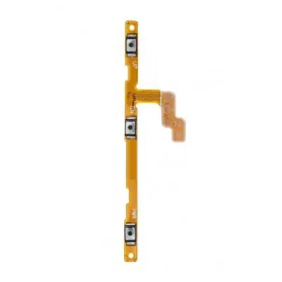 Volume Button Flex Cable for Samsung Galaxy A71 image 2