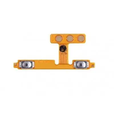 Volume Button Flex Cable for Samsung Galaxy M12