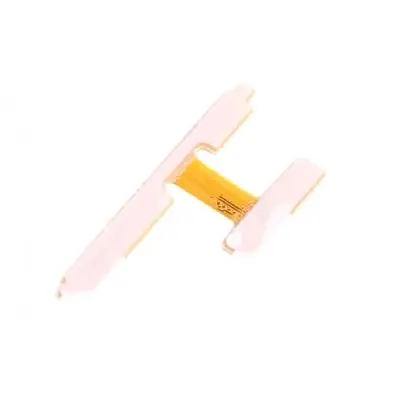 Volume Button Flex Cable for Samsung Galaxy M12 image 3