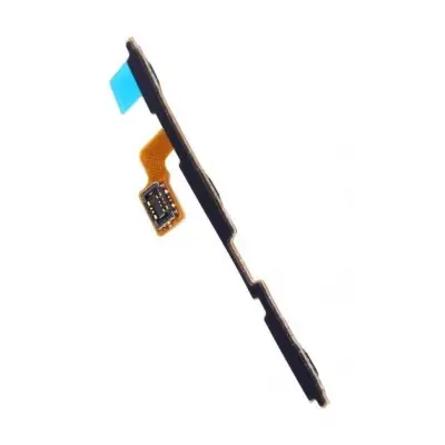 Volume Button Flex Cable for Samsung Galaxy M21 image 3