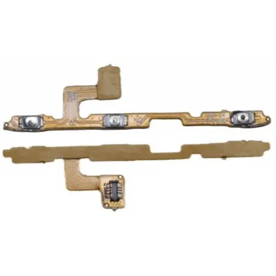 Volume Button Flex Cable for Samsung Galaxy M30s