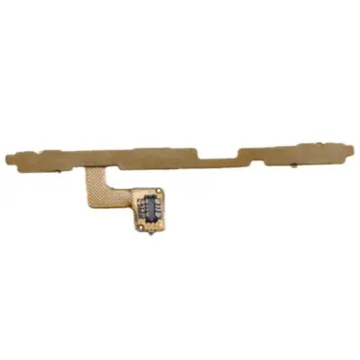 Volume Button Flex Cable for Samsung Galaxy M30s image 3