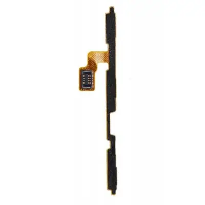 Volume Button Flex Cable for Samsung Galaxy M31 image 3