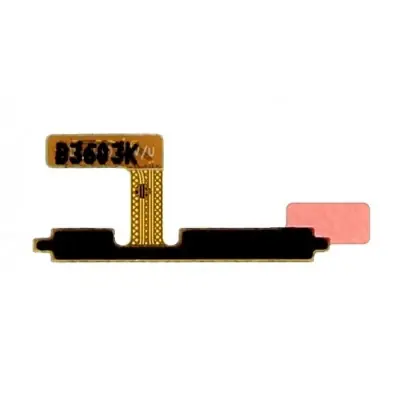 Volume Button Flex Cable for Samsung Galaxy M34 5G image 2