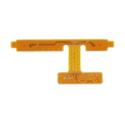 Volume Button Flex Cable for Samsung Galaxy M51 image 3