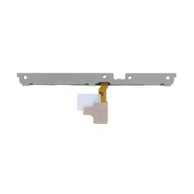 Volume Button Flex Cable for Samsung Galaxy S20 FE 5G image 3