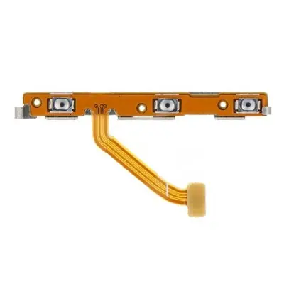 Volume Button Flex Cable for Samsung Galaxy S22 5G image 2