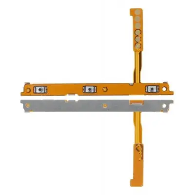 Volume Button Flex Cable for Samsung Galaxy S22 Ultra 5G