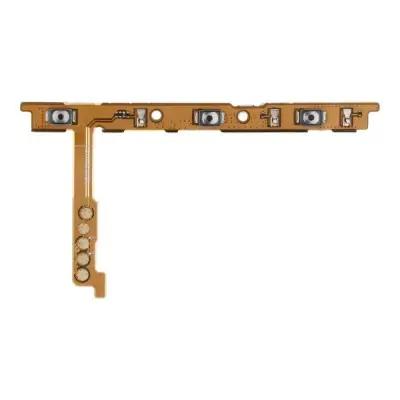 Volume Button Flex Cable for Samsung Galaxy S23 Ultra image 2