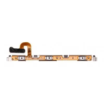 Volume Button Flex Cable for Samsung Galaxy S8 image 2