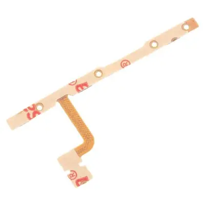 Volume Button Flex Cable for Tecno Camon 20 Pro 4G image 2