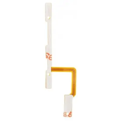 Volume Button Flex Cable for Tecno Camon 20 Pro 5G image 3