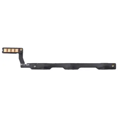 Volume Button Flex Cable for Tecno Spark 8C