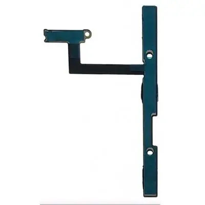 Volume Button Flex Cable for Tecno Spark Go 2023 image 3