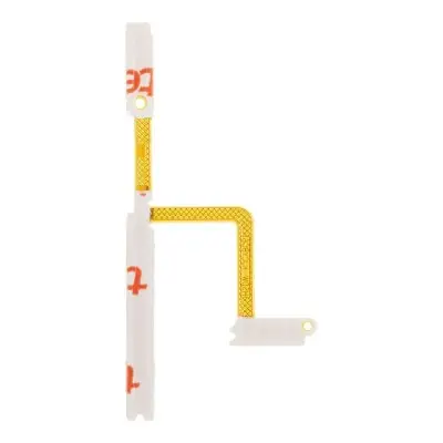 Volume Button Flex Cable for Tecno Spark Go 2024 image 2