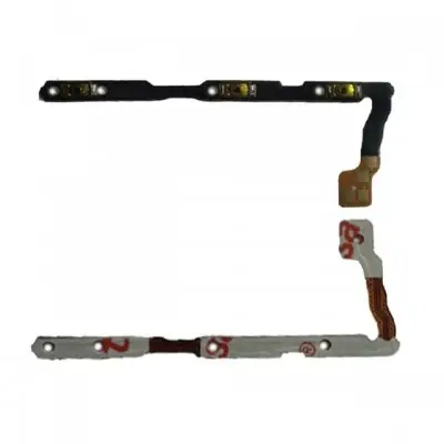 Volume Button Flex Cable for Vivo T1 5G