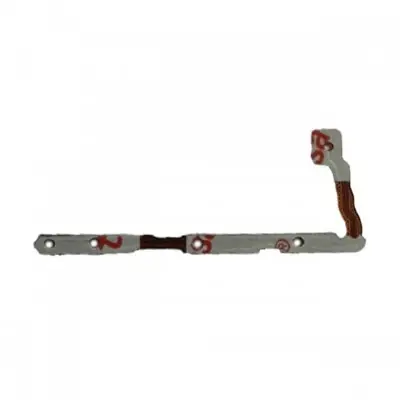 Volume Button Flex Cable for Vivo T1 5G image 3