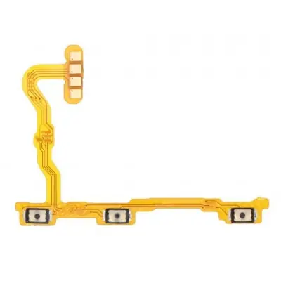 Volume Button Flex Cable for Vivo V23 5G