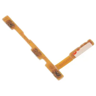 Volume Button Flex Cable for Vivo V23 Pro image 2