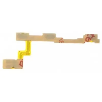 Volume Button Flex Cable for Vivo V25 image 3