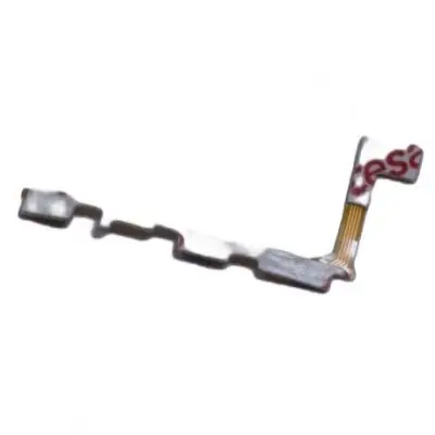 Volume Button Flex Cable for Vivo V27 image 2