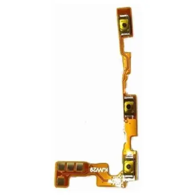 Volume Button Flex Cable for Vivo V29 5G