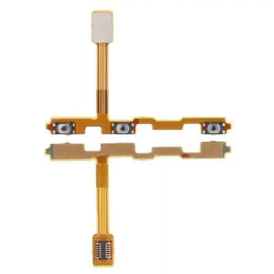 Volume Button Flex Cable for Vivo X50 Pro