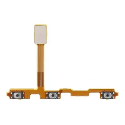 Volume Button Flex Cable for Vivo X50 Pro image 2