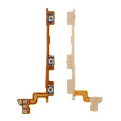 Volume Button Flex Cable for vivo X60
