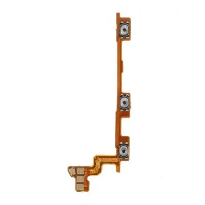 Volume Button Flex Cable for vivo X60 image 2